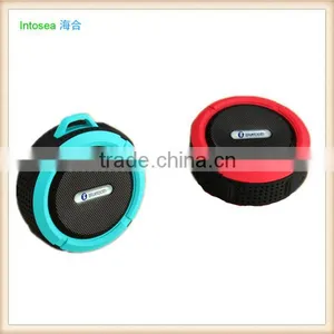 Bulk Cheap Quality Portable Bluetooth Mini Speaker for Meeting and Hiking thumbnail-2