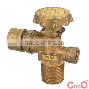Cylinder Shut Off Valve thumbnail-1