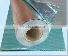 Anti-glare Foil Thermal Insulation Material With Perforated TYI080 thumbnail-1
