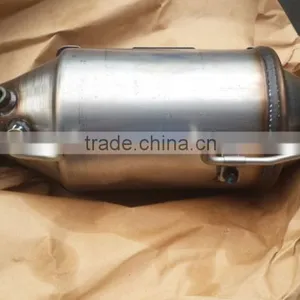 New Convrter Assy-catalytic System for Engine Diesel A2 D4CB EURO-5 Assy Set From Mobis Manufacture thumbnail-1