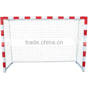 Power Coated Portable Removable Handball Goal For School thumbnail-1