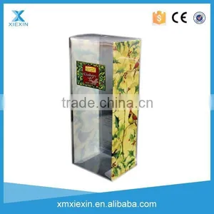 Eco-friendly Fashionable Dentures Plastic Box thumbnail-3
