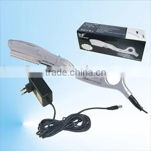 Ultrasonic Hot Razor Machine thumbnail-1