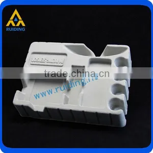 PS Flock Toy Packaging Blister Tray thumbnail-1