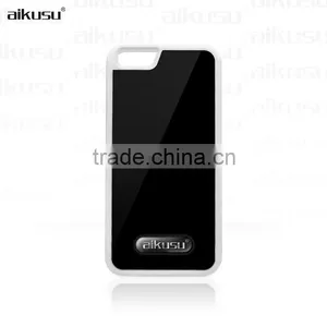 New Sticky Magical Anti Gravity Nano Suction Selfie Case for Iphone thumbnail-5