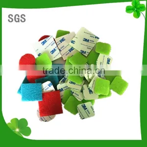 Paper Packing Colorful Strong Self Adhesive Tape Dots thumbnail-6