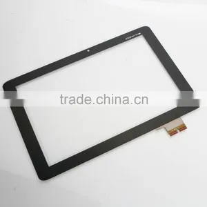 New Origina for Acer Iconia Tab A701 A511 A700-10k32u Glass Touch Screen Digitizer Replacement thumbnail-3
