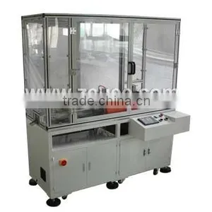 Non-standard Pin Inserting Automatic Assembly Machine thumbnail-1