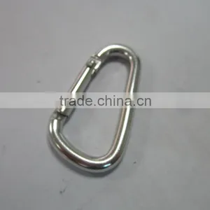 Wholesale Stainless Hook Aluminium Hook From China Factory thumbnail-6