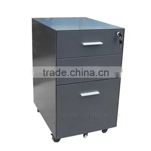 Pedestal File Cabinets thumbnail-2