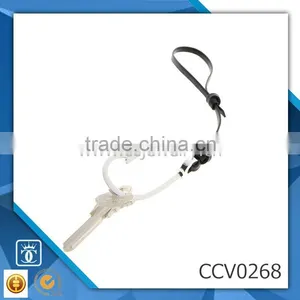 2015 Fashion Stainless Steel Anchor Keychain thumbnail-1