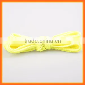New High Quality Custom Flat Shoelace Polyester Shoe Laces PayPal Accepted thumbnail-4