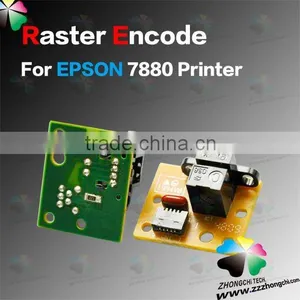 Raster Encoder for EPSON 7880 Printer/ Printer Encoder Sensor/raster Decoder/grating Decoder thumbnail-1