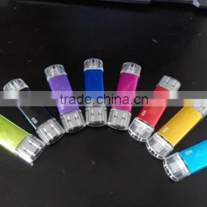 2016 New 8 GB OTG (On-The-Go) Micro USB Flash Drive for Smartphones thumbnail-3
