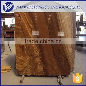 Brown Yellow Onyx Marble House Ground Tiles thumbnail-5