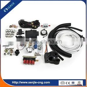 Motorcycle Fuel Injection Kits/kit Conversion Car thumbnail-2