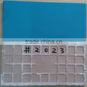 100x200mm Blue Ceramic Tiles thumbnail-1