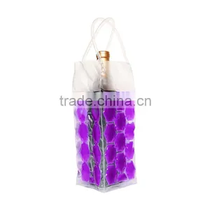 Freezable Wine Cooling Totes thumbnail-5