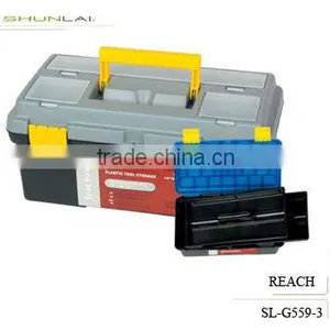 Hot Sale Equipment Toolbox, Buyers Tool Chest,Functional Drawer Tool Chest SL-G559-3 thumbnail-1
