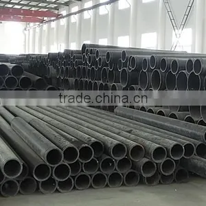 Mining Steel Frame Reinforced Nylon Pipe of Hongbao thumbnail-1