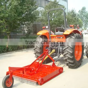 Tractor PTO Driven Grass Mower, High Quality Grass Slasher thumbnail-5