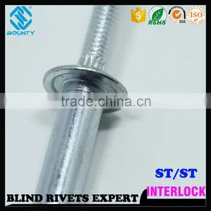 DOME HEAD STRUCTURAL MAGNA LOK thumbnail-3