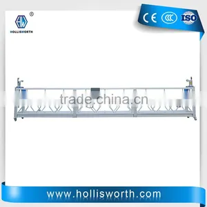 Zlp 630 Cradle Window Cleaning Suspended Platform thumbnail-5