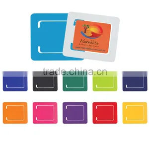 Plastic Book Mark thumbnail-1