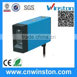 G54 Series 10-30VDC/90-250VAC NPN/PNP/2 Wires With NO/NC/NO+NC Output Infrared Capacitance Photoelectric Sensor Switches thumbnail-1