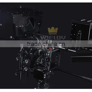 Profession 3D Video Camera Rig thumbnail-6