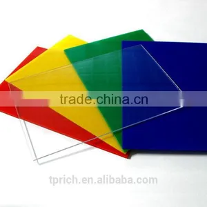 Modern Design for Special Plastic Sheets Wholesale thumbnail-1