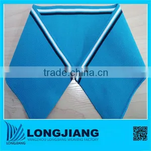 Polo Collar Rib Collar thumbnail-5