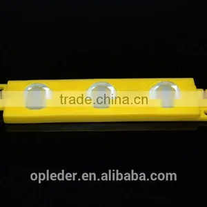 Ce Rohs 3 5050 Led Letter Lighting for Alpabet Letter thumbnail-5