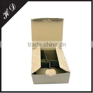 Corrugated Packaging Box Wholesale thumbnail-1