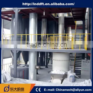 New Technology ISO9001 Certificate Customized Activated Zinc Oxide Roasters for Sale thumbnail-1