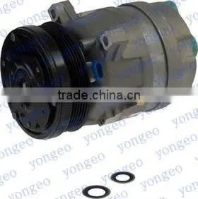 Car A/C Compressor thumbnail-1