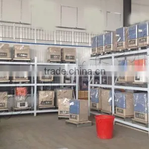 STA High Quality 1400 C Hot Sale Lab Box Type Muffle Furnace thumbnail-5