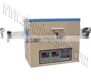 STA High Temperature Widely Using Industrial Muffle Furnace thumbnail-6