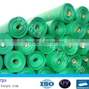 650g Pvc Coated Polyester Tarps thumbnail-1