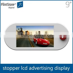 Flintstone 9 Inch Motion Activated Video Player,sd Video Player Download,hot Video Player thumbnail-2