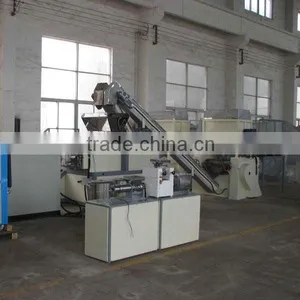 Late-model Soap Making Production Line thumbnail-2