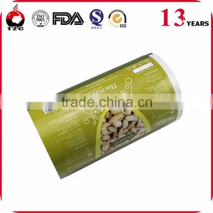 Hot-selling PVC Shrink Film for Decoration thumbnail-3