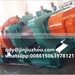 Rubber Crumb Production Line XKP-560 Series thumbnail-1