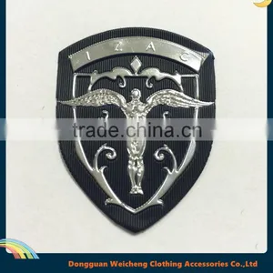 3D TPU Patch for Garments thumbnail-2