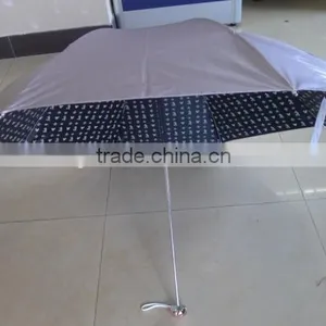 OEM Folding Umbrella Sun Umbrella thumbnail-1