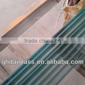 3-19mm CCC&ISO9001:2008 Standard Frameless Showers 4mm Tepmered Glass Pencil Edge Price thumbnail-1