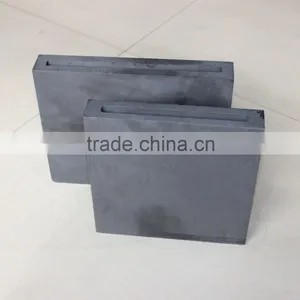 High Density Graphite Die for Copper Continous Casting thumbnail-4
