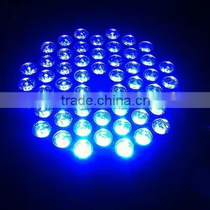 54 Par Light 3W Full Color RGB-Triple Stage Light thumbnail-4