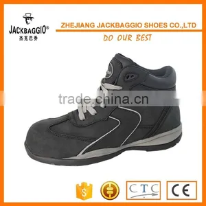 Hot Sales Cheapest Men's Brand Steel Toe Army Shoe Boot thumbnail-2