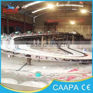 Mini Travel Small Amusement Rides for Sale thumbnail-5